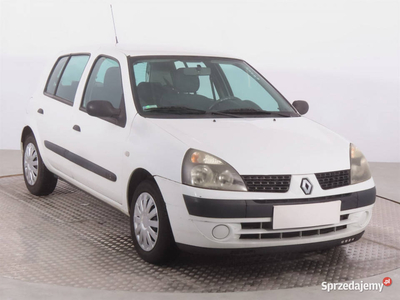 Renault Clio 1.2