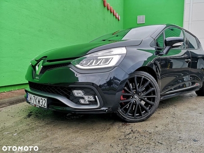 Renault Clio 1.6 R.S.Trophy 220 EDC