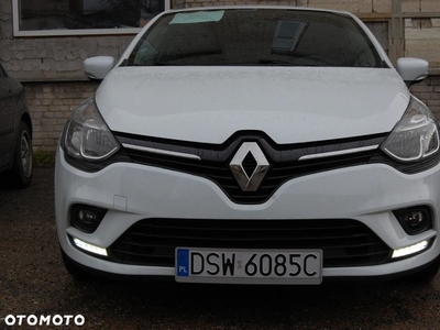 Renault Clio Cargo ENERGY dCi 75 Basis