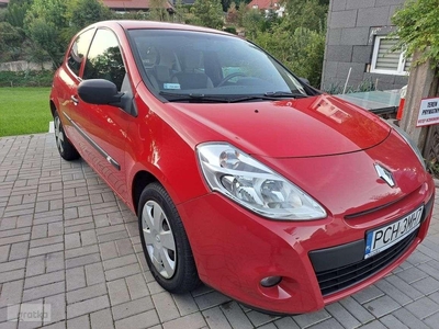 Renault Clio III samochód dla ciebie