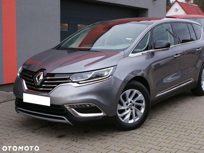 Renault Espace 1.6 dCi Energy Initiale Paris EDC 7os