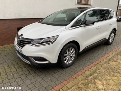 Renault Espace 1.6 dCi Energy Life 7os