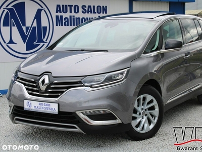 Renault Espace 1.6 dCi Energy Life