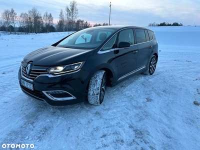 Renault Espace 1.6 dCi Energy Magnetic EDC 7os