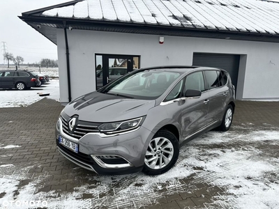 Renault Espace 1.6 TCE Energy SL Techno EDC