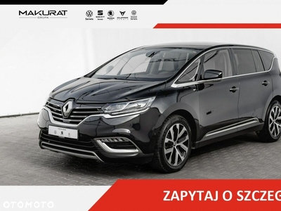 Renault Espace 1.8 TCe Energy Magnetic EDC