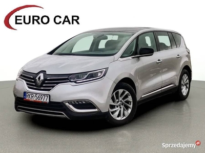 Renault Espace V 1.6D Automat 2015r