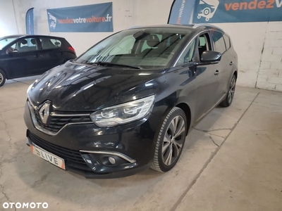 Renault Grand Scenic ENERGY dCi 130 BOSE EDITION