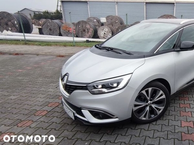 Renault Grand Scenic Gr 1.5 dCi Intens EDC