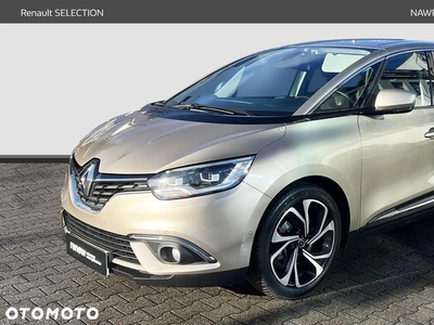 Renault Grand Scenic Gr 1.7 Blue dCi Zen