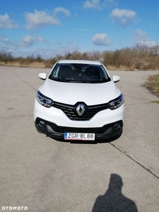 Renault Kadjar 1.2 Energy TCe Intens