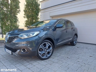 Renault Kadjar 1.2 Energy TCe Intens EDC