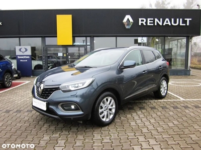 Renault Kadjar 1.3 TCe FAP Easy Life