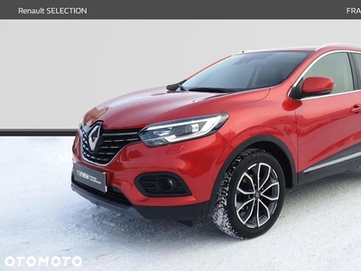 Renault Kadjar 1.3 TCe FAP Intens