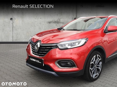 Renault Kadjar 1.3 TCe FAP Intens