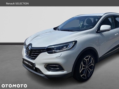 Renault Kadjar 1.3 TCe FAP Intens