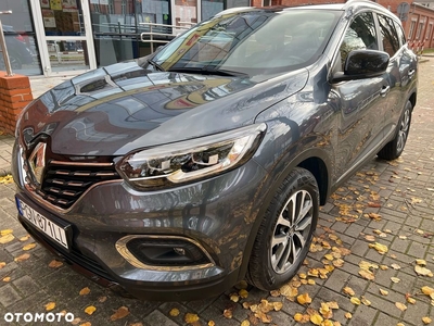 Renault Kadjar 1.3 TCe FAP Intens