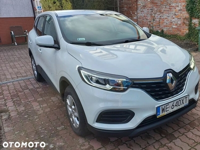 Renault Kadjar 1.3 TCe FAP Life