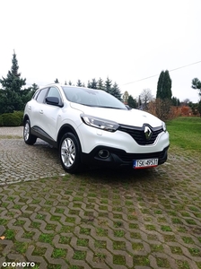 Renault Kadjar 1.3 TCe FAP Limited