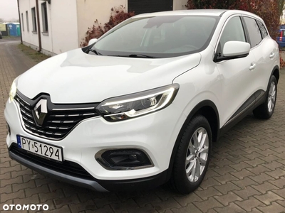 Renault Kadjar 1.5 Blue dCi Intens