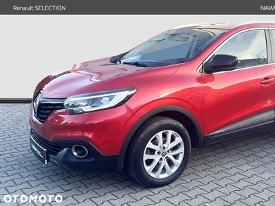 Renault Kadjar 1.5 Blue dCi Intens