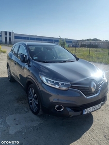 Renault Kadjar 1.6 dCi Energy Bose X-Tronic