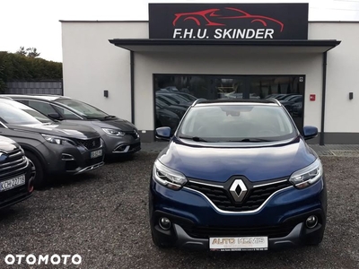 Renault Kadjar 1.6 dCi Energy Limited