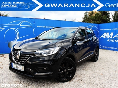 Renault Kadjar BLUE dCi 115 EDC INTENS