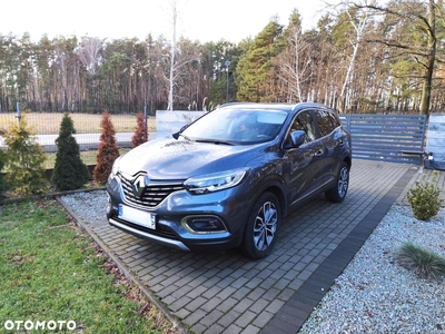 Renault Kadjar TCe 140 GPF INTENS