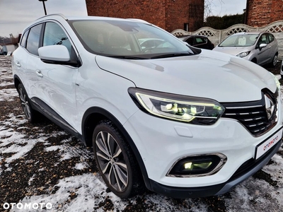 Renault Kadjar TCe 160 EDC GPF BOSE EDITION