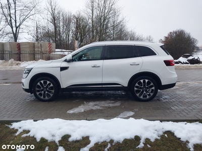 Renault Koleos 1.6 dCi Intens