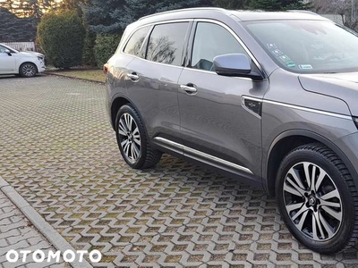 Renault Koleos 2.0 dCi Initiale Paris X-Tronic