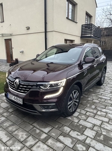 Renault Koleos BLUE dCi 150 X-tronic LIFE