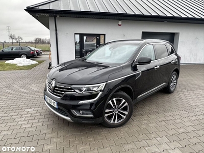 Renault Koleos ENERGY dCi 175 4WD INTENS