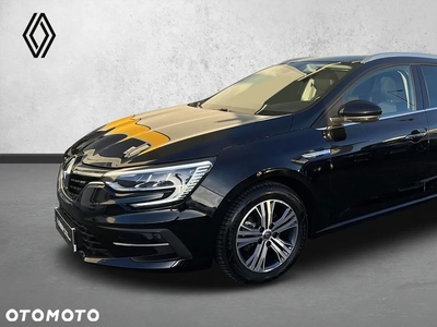 Renault Megane 1.3 TCe FAP Intens