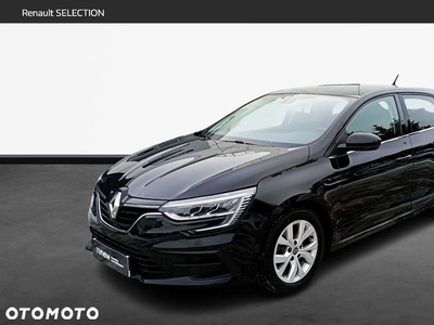 Renault Megane 1.3 TCe FAP Zen