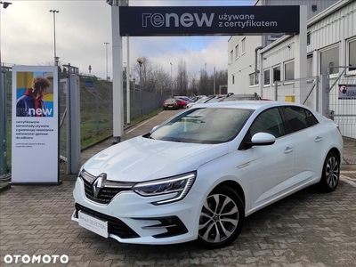 Renault Megane 1.3 TCe Intens EDC