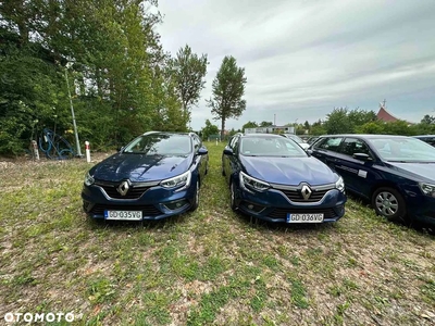 Renault Megane 1.5 Blue dCi Business