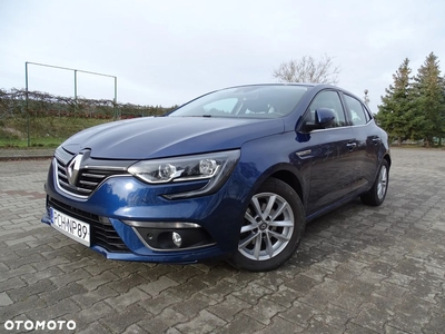 Renault Megane ENERGY dCi 110 Start & Stop Paris