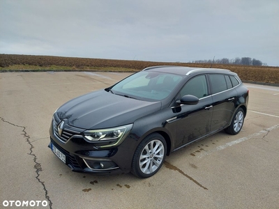 Renault Megane ENERGY TCe 130 INTENS