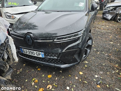 Renault Megane EV60 Techno