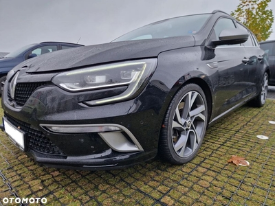 Renault Megane Grandtour ENERGY dCi 165 EDC GT