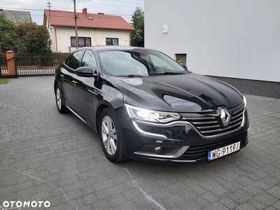 Renault Talisman 1.6 Energy dCi Intens