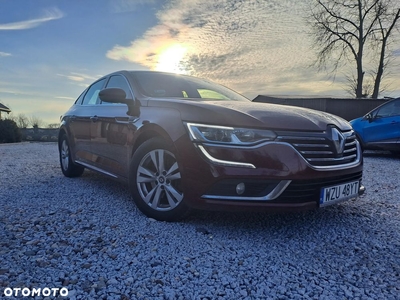 Renault Talisman 1.6 Energy dCi Intens EDC