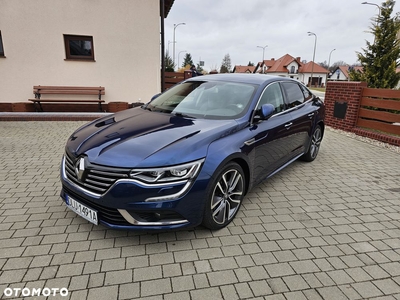 Renault Talisman 1.6 Energy dCi Intens EDC