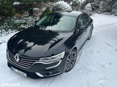 Renault Talisman 1.6 Energy dCi Intens EDC