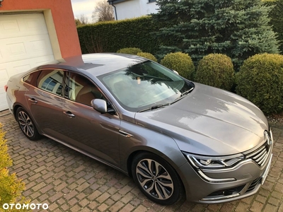 Renault Talisman 1.6 Energy dCi Intens EDC