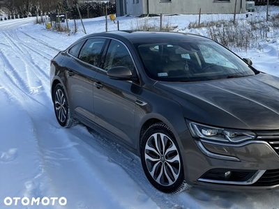 Renault Talisman 1.6 Energy dCi Intens EDC