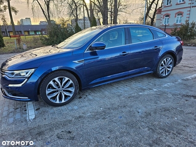 Renault Talisman 1.6 Energy TCe Intens EDC