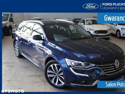 Renault Talisman 1.6 Energy TCe Intens EDC